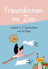 Freundinnen im Zoo - Hipp Ibo