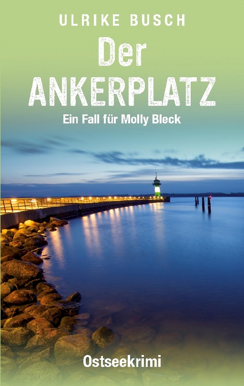 Der Ankerplatz - Ulrike Busch