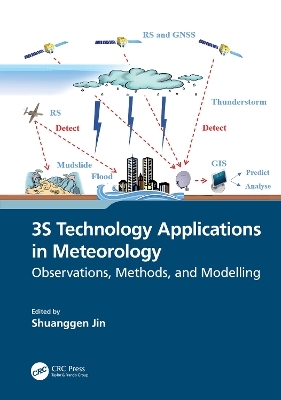 3S Technology Applications in Meteorology - 