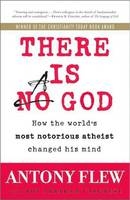 There Is a God -  Antony Flew,  Roy Abraham Varghese