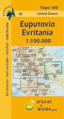 Evritania