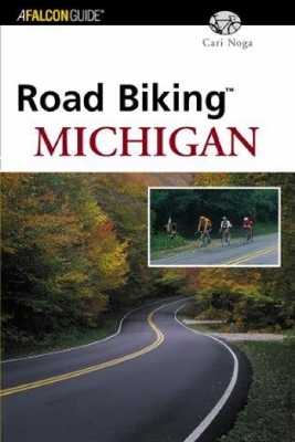 Road Biking™ Michigan - Cari Noga