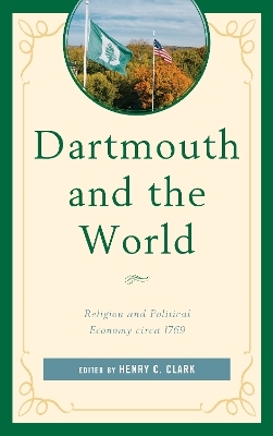 Dartmouth and the World - 