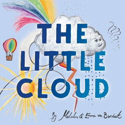 The Little Cloud - Malcolm Van Biervliet