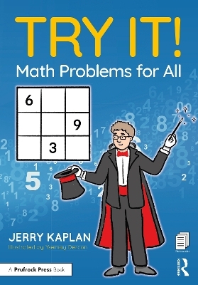 Try It! Math Problems for All - Jerry Kaplan