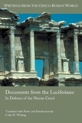 Documents from the Luciferians - Colin M Whiting