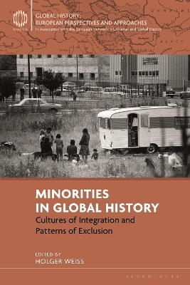 Minorities in Global History - 