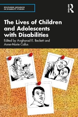 The Lives of Children and Adolescents with Disabilities - 