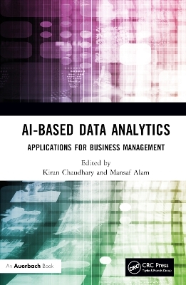 AI-Based Data Analytics - 