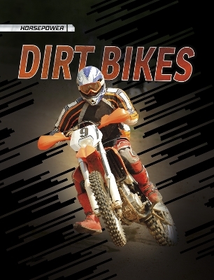 Dirt Bikes - Matt Doeden