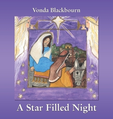 A Star Filled Night - Vonda Blackbourn