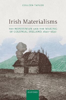 Irish Materialisms - Colleen Taylor
