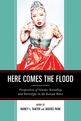 Here Comes the Flood - 