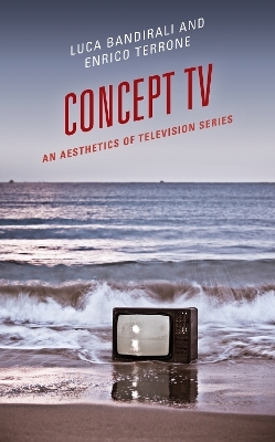 Concept TV - Luca Bandirali, Enrico Terrone