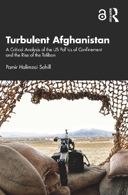 Turbulent Afghanistan - Pamir Halimzai Sahill