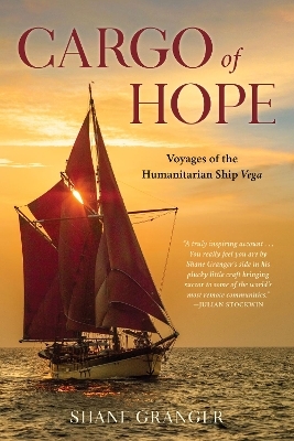 Cargo of Hope - Shane Granger
