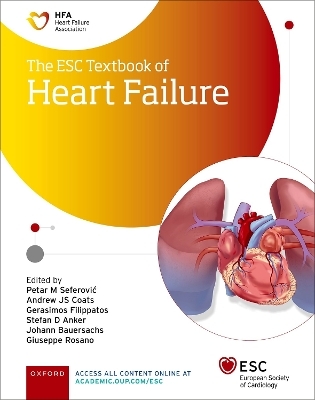 The ESC Textbook of Heart Failure - 