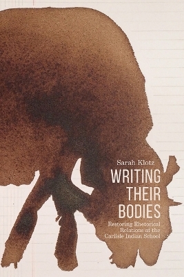 Writing Their Bodies