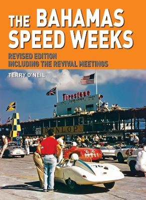 The Bahamas Speed Weeks - Terry O'Neil