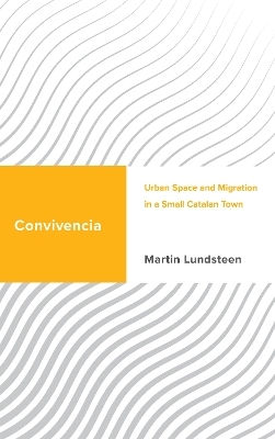 Convivencia - Martin Lundsteen