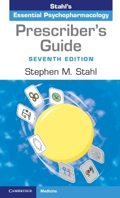 Prescriber's Guide - Stephen M. Stahl