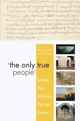 The Only True People