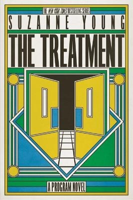 The Treatment - Suzanne Young