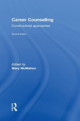 Career Counselling - McMahon, Mary
