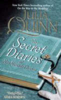 Secret Diaries of Miss Miranda Cheever -  Julia Quinn