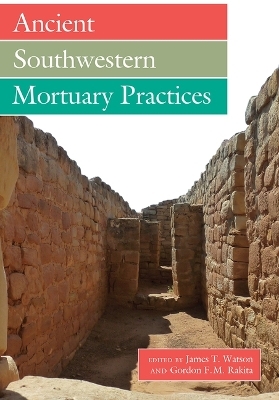 Ancient Southwestern Mortuary Practices - 