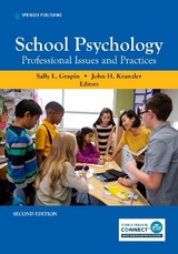 School Psychology - Grapin, Sally L.; Kranzler, John H.
