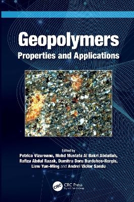 Geopolymers - 