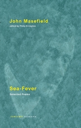 Sea-Fever - Masefield, John; Errington, Philip Dr.