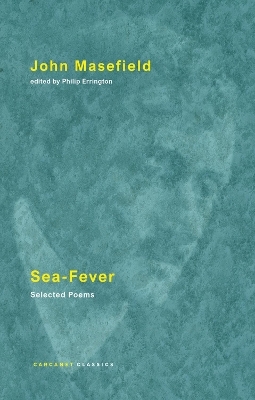 Sea-Fever - John Masefield