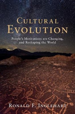 Cultural Evolution - Ronald F. Inglehart