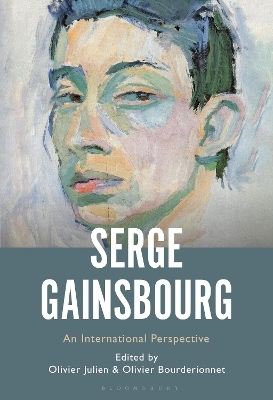 Serge Gainsbourg - 