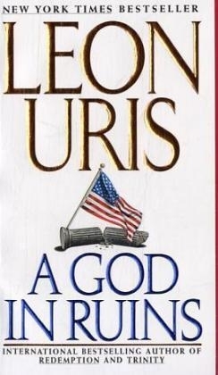 God in Ruins -  Leon Uris