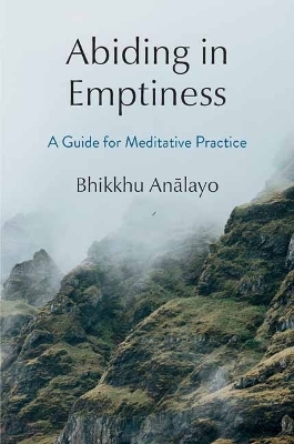 Abiding in Emptiness - Bhikkhu Analayo