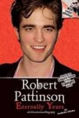Robert Pattinson -  Isabelle Adams