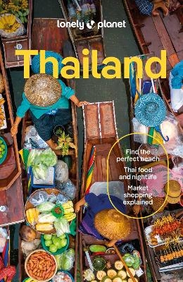 Thailand - David Eimer, Amy Bensema, Chawadee Nualkhair