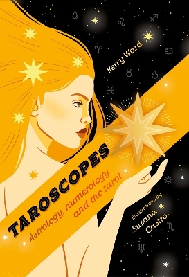 Taroscopes - Kerry Ward
