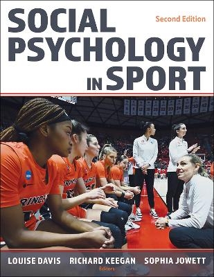 Social Psychology in Sport - 