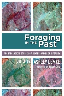 Foraging in the Past -  Lemke