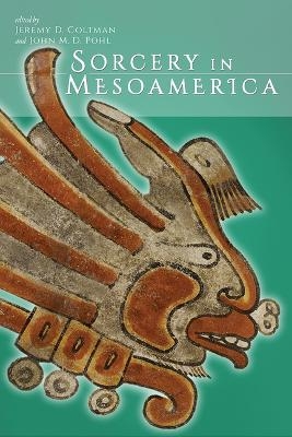 Sorcery in Mesoamerica - 