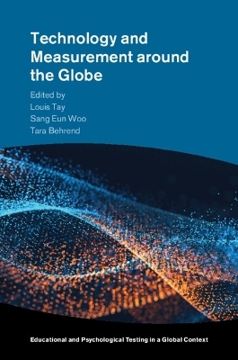 Technology and Measurement around the Globe - 