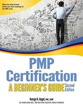 PMP Certification - George G. Angel