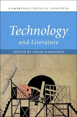 Technology and Literature - 