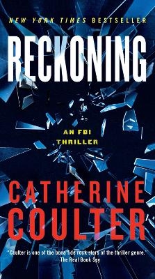 Reckoning - Catherine Coulter