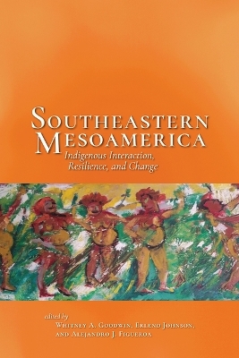 Southeastern Mesoamerica