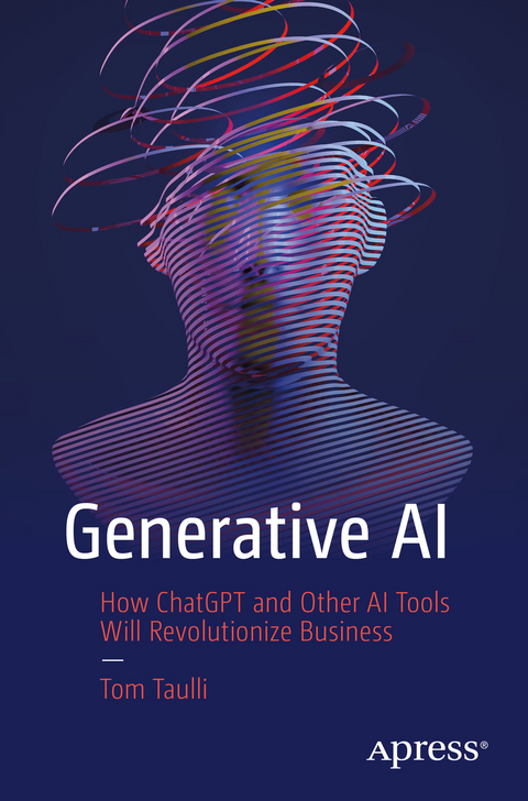 Generative AI - Tom Taulli